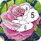 foxgame - Color art & Puzzle game - Game 1