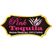 Pink Tequila
