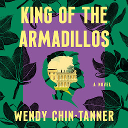 Icon image King of the Armadillos: A Novel