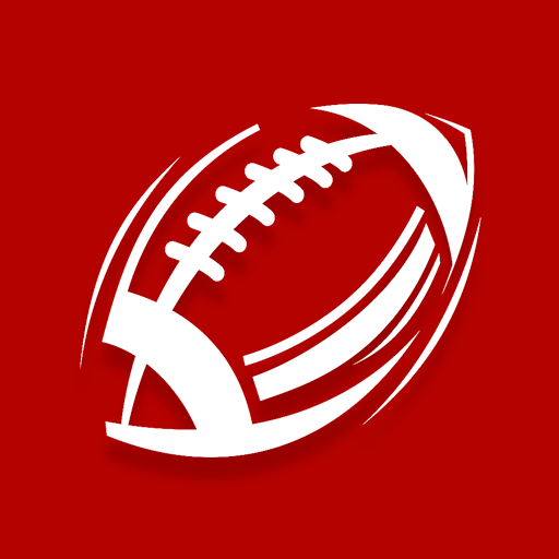 San Francisco - Football Score logo