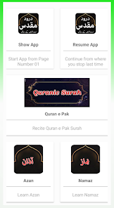Full Shajra Qadria Razvia Atta 18.0 APK + Mod (Unlimited money) untuk android
