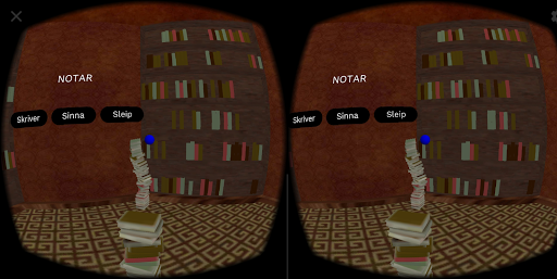 Novellemysteriet Screen 3