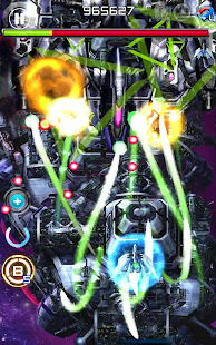 Lightning Fighter 2: retro STG 2.58.2.10 APK screenshots 10