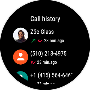 Wear OS Phone For PC 4