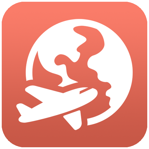 Trip Expense Manager Logo