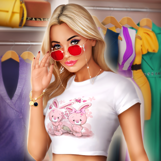تصميم الأزياء العالمي لعبة تلبيس التطبيقات على Google Play