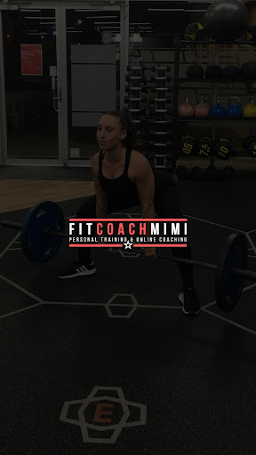 Fit Coach Mimi