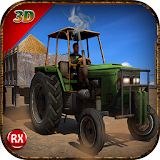 Tractor Sand Transporter 2016 icon