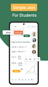 LiveBoard Online Whiteboard Apps on Google Play