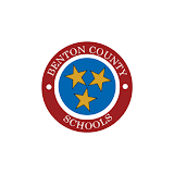 Benton County Schools, TN icon