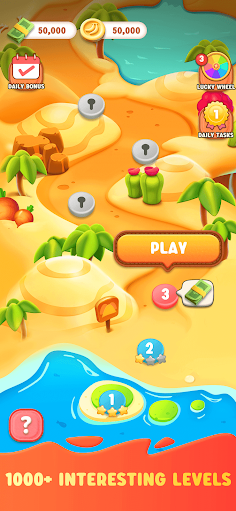 Dessert Crush Master - Screenshot 2
