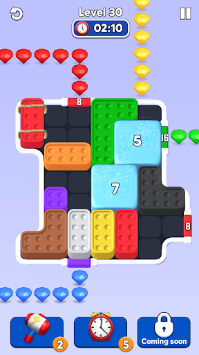 Diamond Factory screenshot 6