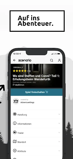 scen.ar/io - Screenshot 3