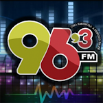 Cover Image of Baixar Rádio 96.3 FM  APK