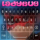 ? Ladybug Keyboard Theme ? icon