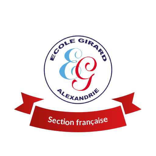 Section française Girard logo