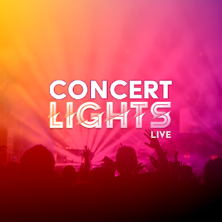 Concert Lights Live