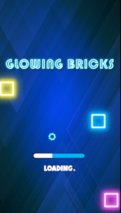 Glowing Bricks Attack