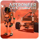 Astroneer: New Adventure icon