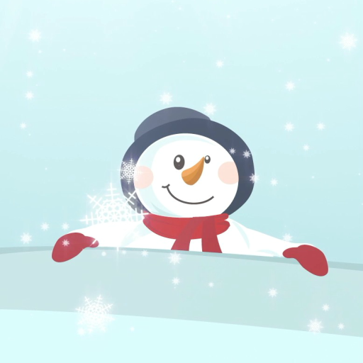 Snow Live Wallpaper logo
