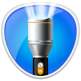 High-powered Flashlight  -  Brightest Flashlight App icon