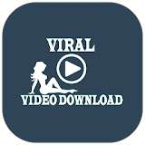 VIRAL VIDEOS DOWNLOAD icon