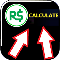 Free Robux Calc Pro 100%