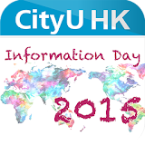CityU Information Day 2015 icon