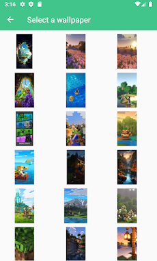 Fotos de Minecraft Wallpaperのおすすめ画像2