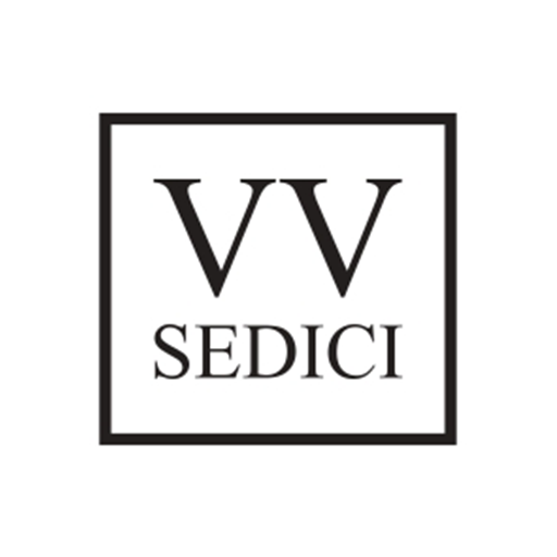 V V SEDICI 3.8.0 Icon