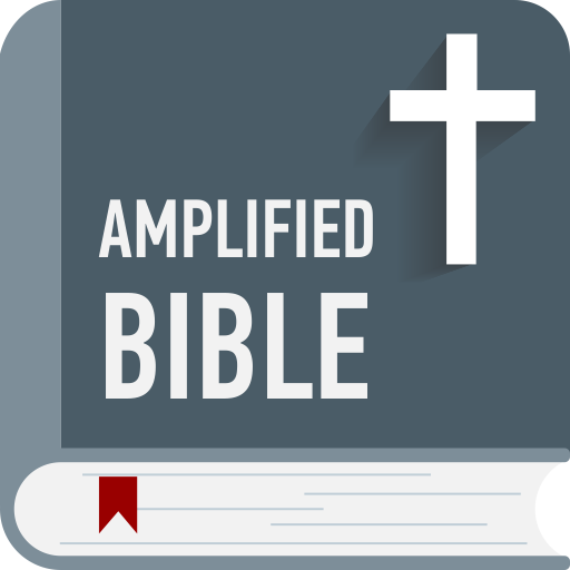 Amplified Bible offline study  Icon