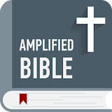 Amplified Bible offline study icon
