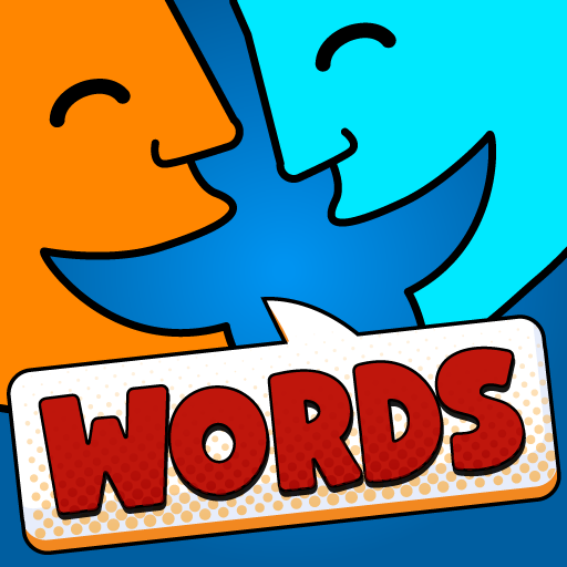 Popular Words: Family Game 1.0.37 Icon