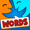 Popular Words: Family Game icon