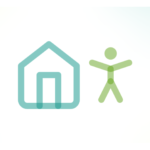 Wohnungsbesichtigung & WG-Cast logo