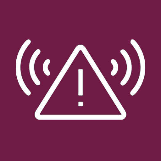 Emergency & Incident Info logo