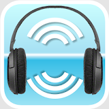 Audiofeed icon
