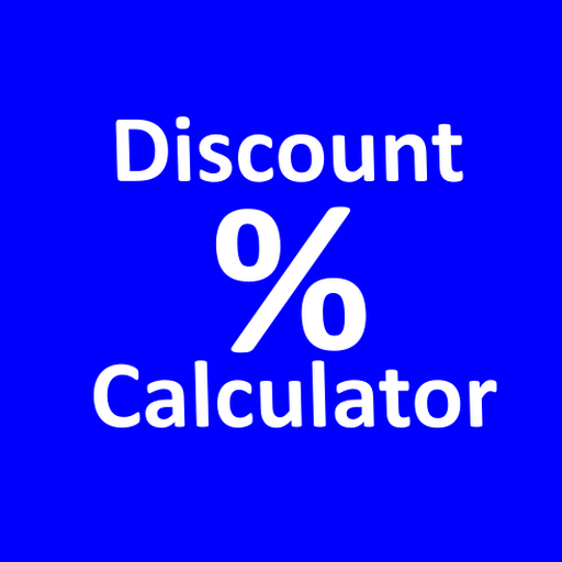 Discount calculator
