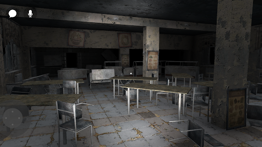 Light At School: Horror Online Mod APK 1.6 (Remove ads) Gallery 7