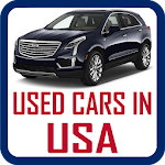 Cover Image of डाउनलोड Used Cars in USA (America) 1.2 APK