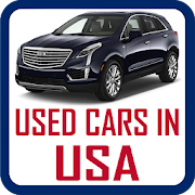 Top 46 Auto & Vehicles Apps Like Used Cars in USA (America) - Best Alternatives