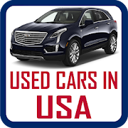 Used Cars in USA (America)