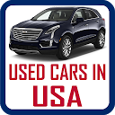 ダウンロード Used Cars in USA (America) をインストールする 最新 APK ダウンローダ