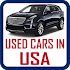 Used Cars in USA (America)1.4