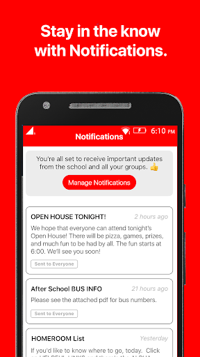 HAFTR Screen 3