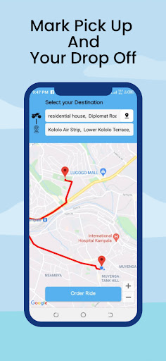 CoolBoda Screen 3