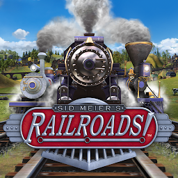Sid Meier's Railroads! Mod Apk