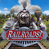 Sid Meiers Railroads!