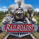 Sid Meier's Railroads! - Androidアプリ