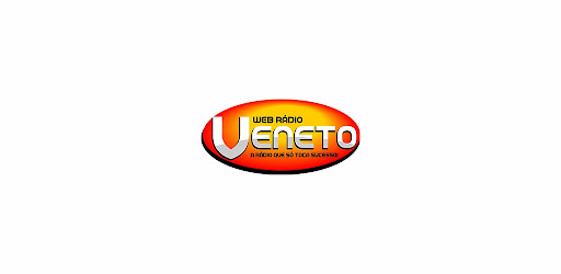 Web Rádio Veneto cover